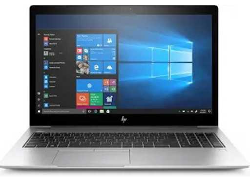 HP Elitebook 850 G5 Laptop