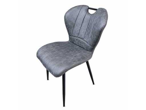 Dorna ZBC97/FUL007 Dining Chair (6x)