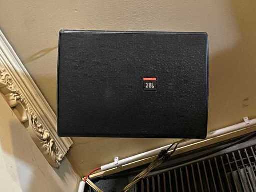 JBL - Sprekers