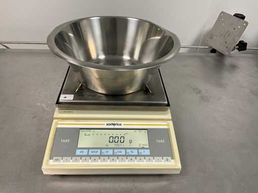 SARTORIUS LP2200S Waage