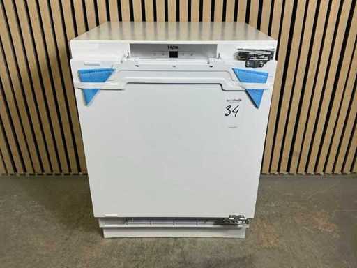 Etna KVO682. Frigorifero sotto il bancone con compartimento congelatore