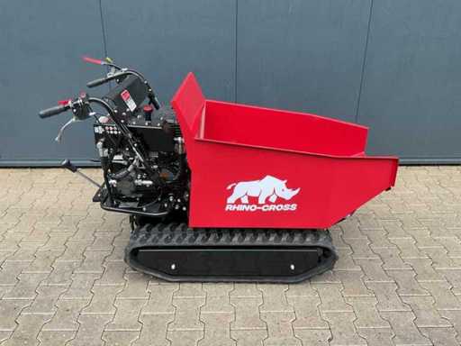 Rhino-Cross D500HA Mini Dumper