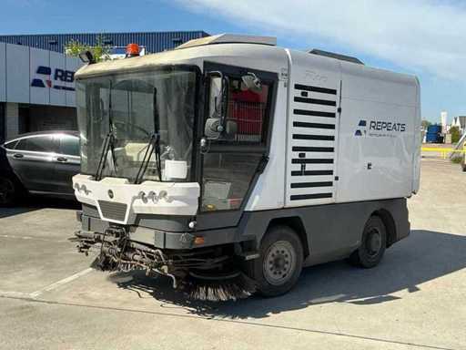 Ravo 530 Sweeper