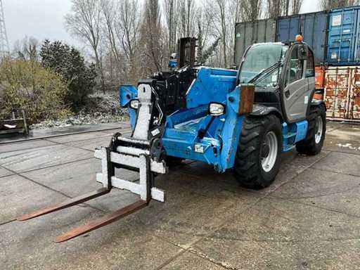 2018 Manitou MT 1840 Easy Telehandler
