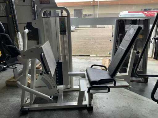 Centrale électrique commerciale Legpress de Teca