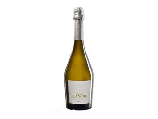 Montlouis tête de Cuvée "Cuvée Blanche" - Loire - Traditionele methode - Brut - Champagne (54x)