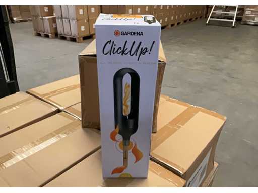 Torcia ClickUp Gardena (108x)