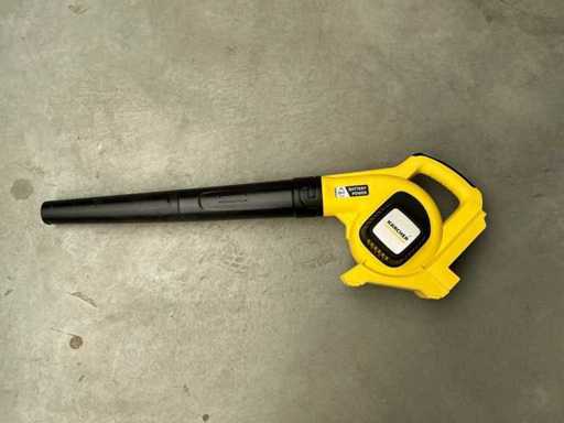 Karcher LBL4 Laubbügel