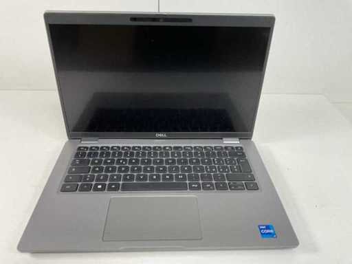Dell Latitude 5420 14", Core(TM) i7 11. generacji, 16 GB RAM, 512 GB NVMe