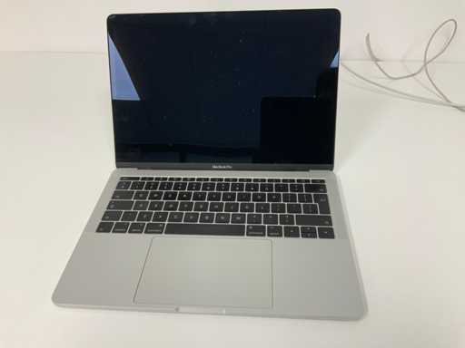Laptop Apple A1708 MacBook Pro de 13 inch MPXR2N/A