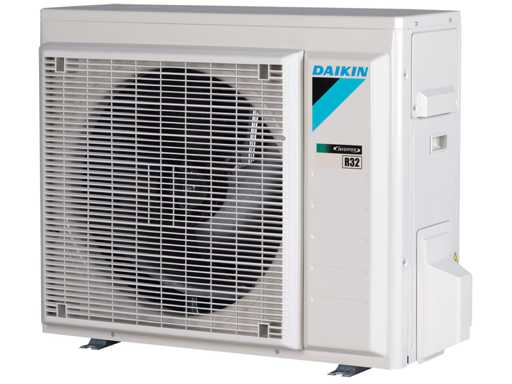 Daikin RXM25RV1B9 Airconditioning buiten unit