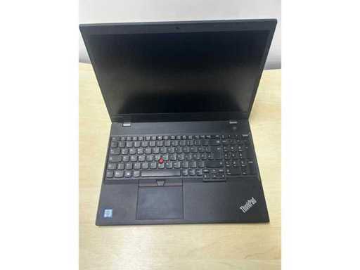 LENOVO - T570 - Ordinateur portable