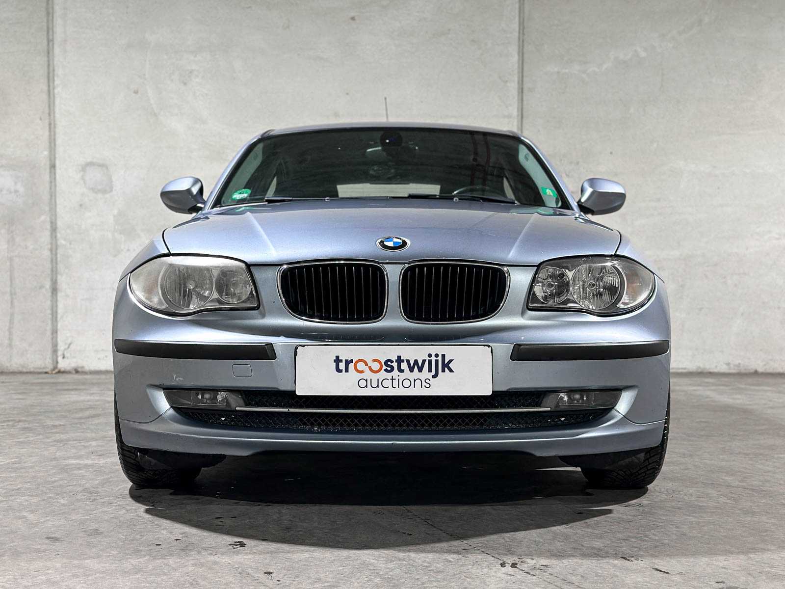 BMW 116i Corporate Business Line 1-serie 121pk 2010, 65-LFP-5