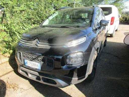 CITROEN C3 AIRCROSS 1 S.  BLUEHDI 110 S&S C-SERIES Automobile