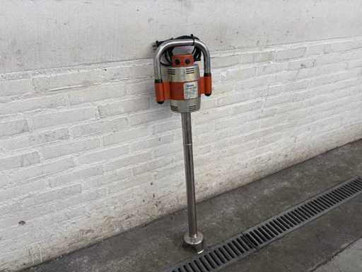 Dinamico - SMX 800 Turbo - Frullatore a mano Blender