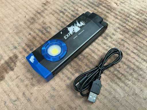 Explorer ZF6640 Taschenlampe