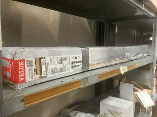 Moustiquaire Velux XXX