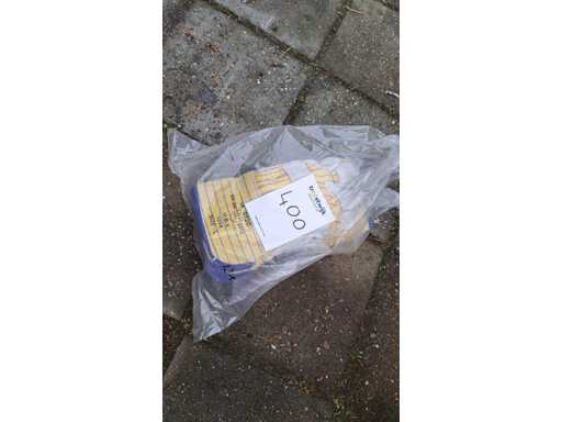 Mănușă de lucru (12x)