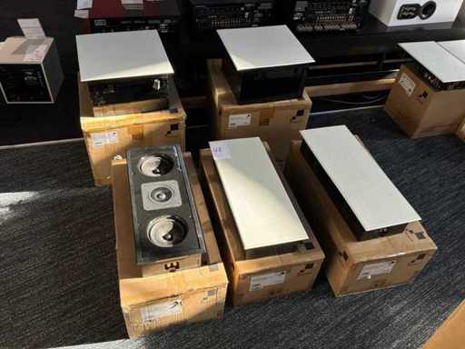 Sonance Cinema Built-in Speaker Set