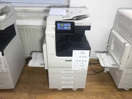 Xerox - 2022 - Very small meter, hardly used! - VersaLink C7020 - All-in-One Printer
