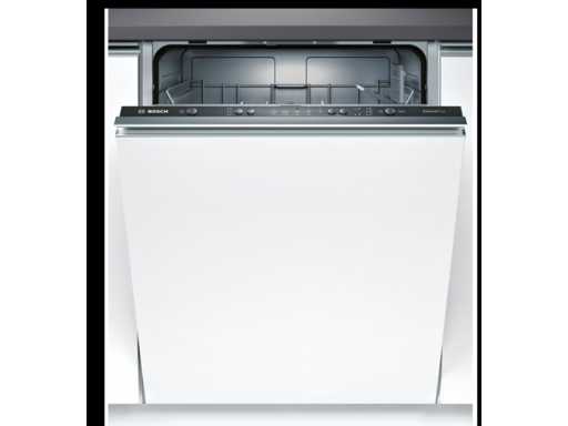 Lave-vaisselle Bosch SMV25AX00E