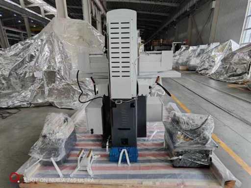 Macchine per la rettifica superficiale KRAFT Optimal2550 2023