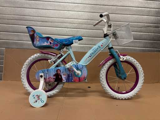 Kinderfiets