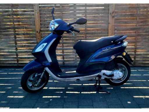 Piaggio - Fly 25 - Fly 25 - Motorised scooter/scooter