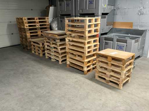Pallet (37x)