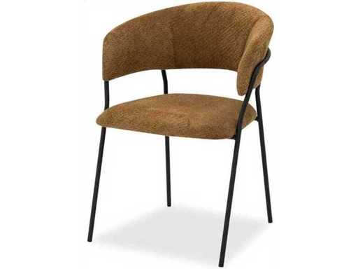 Egon - Corin - Dining chair (6x)