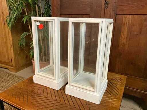 Lumière du vent (2x)