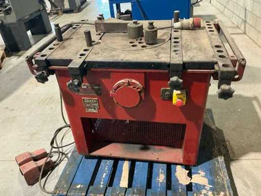 1984 Steinweg Biegemaschine B32 Bending Machine