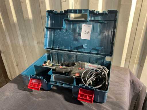 Bosch Gbh2-23rea Drill