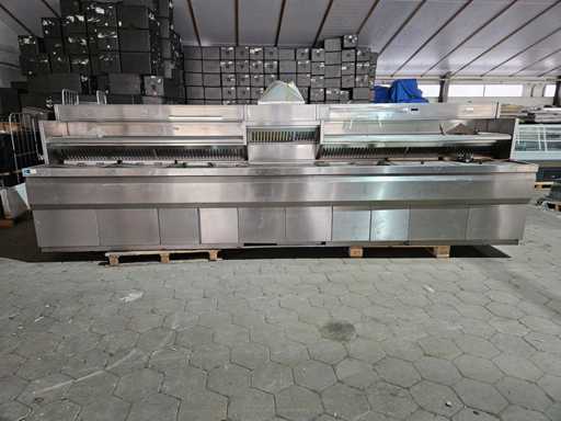 Kiremko - Linie de g?tit