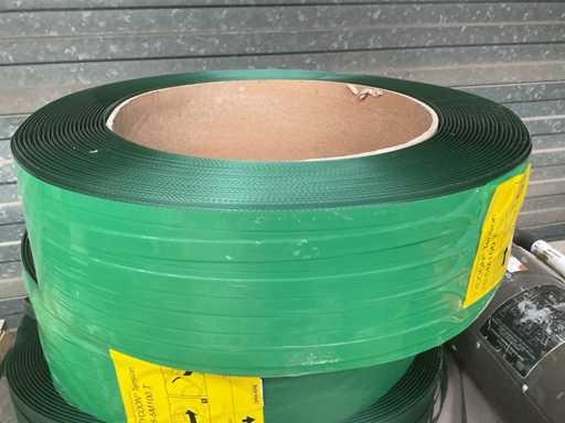 Tycoon Tension 16-5M100 T Cerclage (3x)