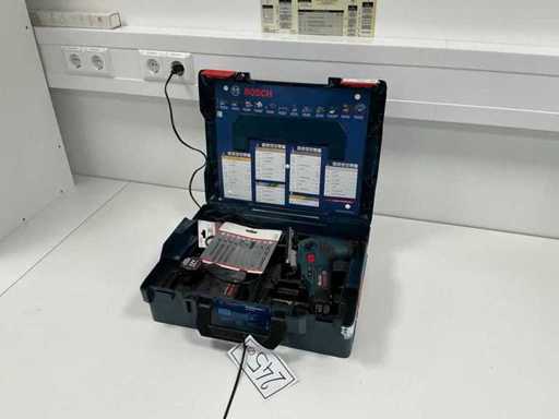 BOSCH PROFESSIONAL - GST 12V-70 - Akku-Stichsäge