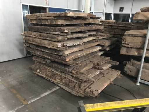 Folii de paie izolatoare (38x)