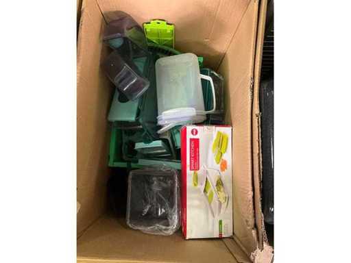 Gemengd pakket Overige items uit de sectie "Restaurant Equipment"
