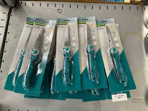 Technocraft Handsaw (10x)