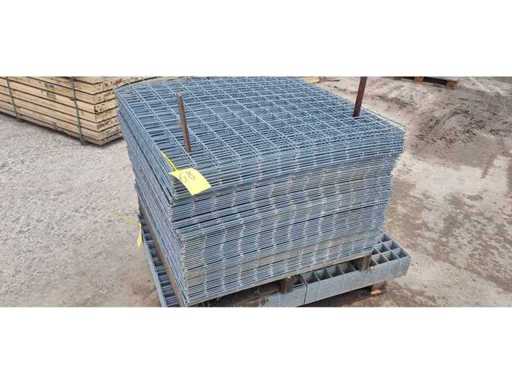 Various buidingmaterial