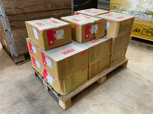 Senco HD29APBF Boxes coil nails (16x)