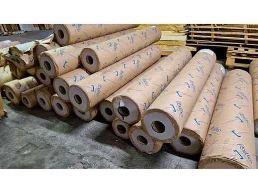 Forbo Marmoleum Real kleur 2621 Rol linoleum