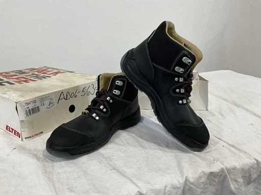 Bottes de sécurité Elten RUBEN ESD S3 taille 46