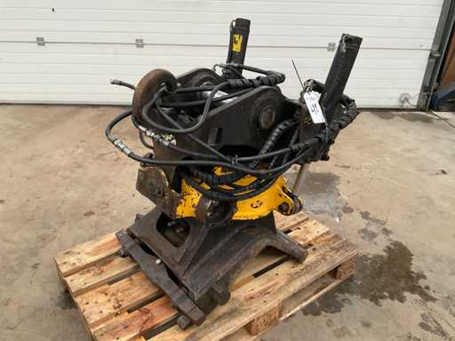 Tiltrotator ENGcon, "CW30"