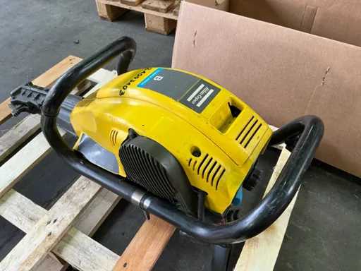 Marteau de démolition Atlas Copco Cobra PROe DÉFECTUEUX