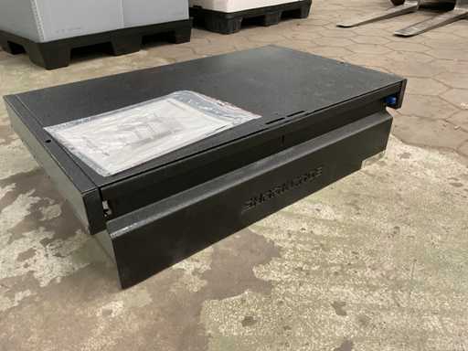 Tiroir de casier tactique Sharkcage