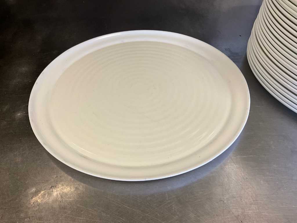 Pancake plates (28x)