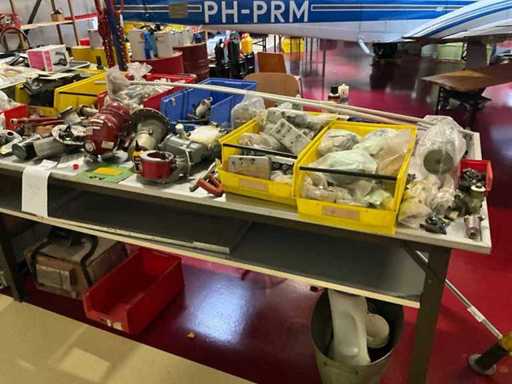 Miscellaneous Aviation Equipment