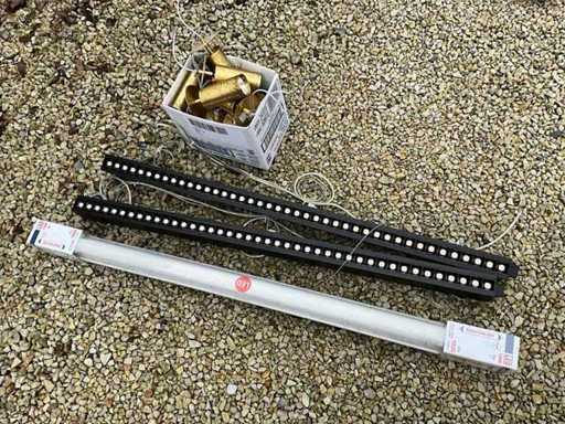 Various LED lighting