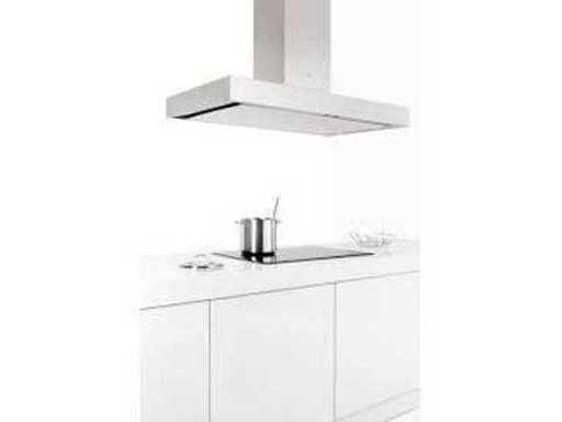 Novy - 7251 Proline - Hotte extractrice